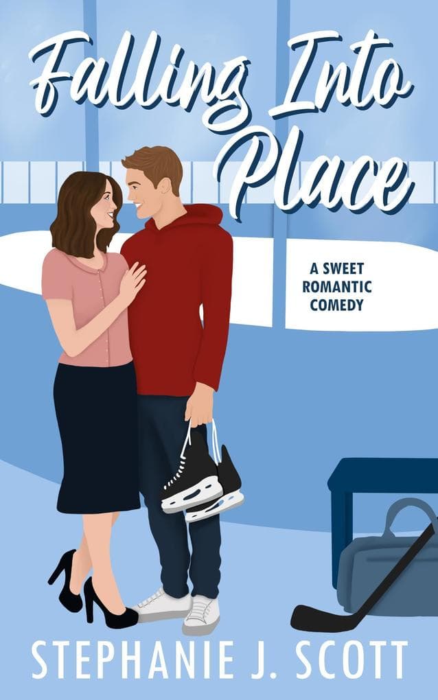 Falling Into Place