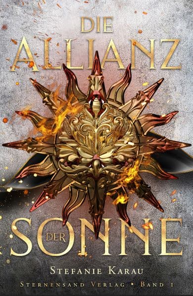 Die Allianz der Sonne.Bd.1