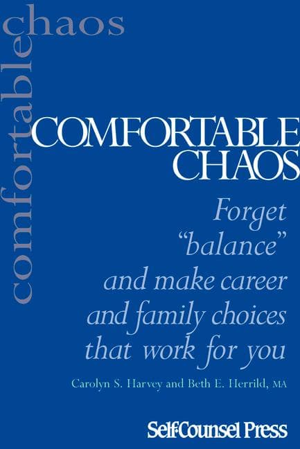 Comfortable Chaos