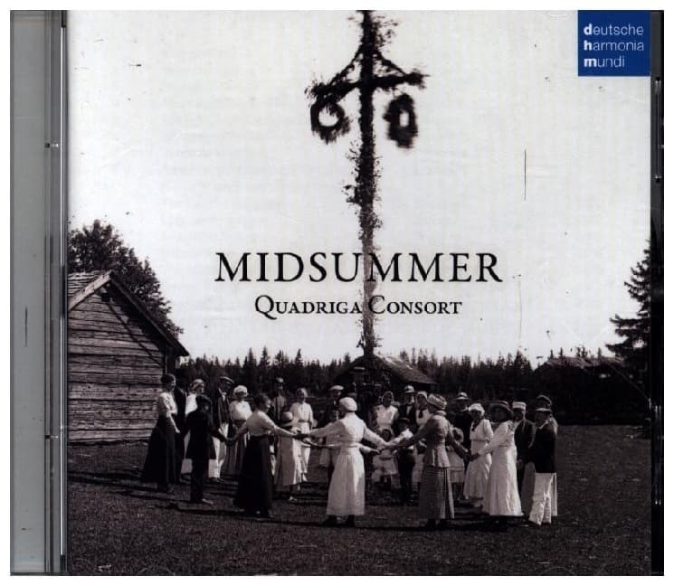 Midsummer