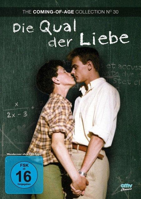 Die Qual der Liebe