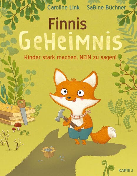4.	Caroline Link: Finnis Geheimnis