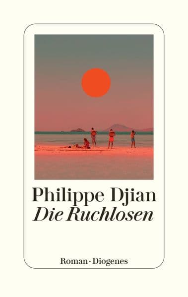 Die Ruchlosen