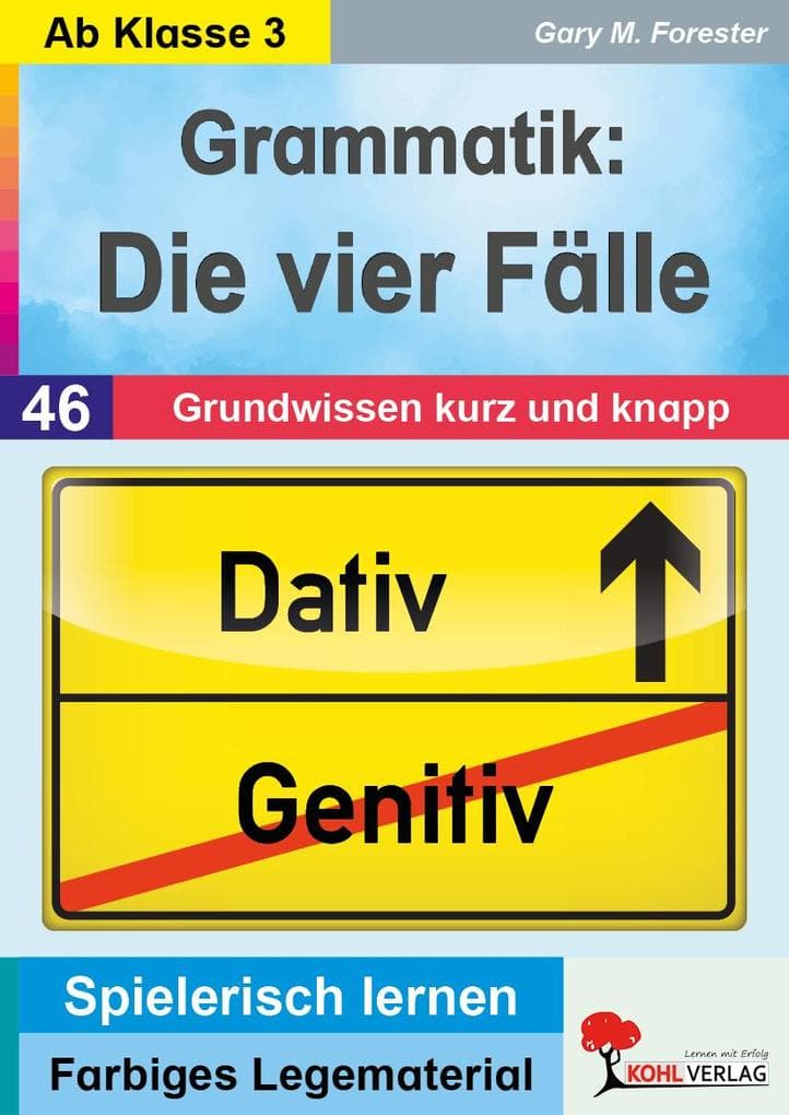 Die Fälle ... kurz und knapp