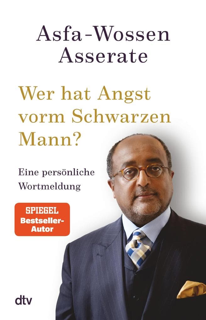 Wer hat Angst vorm Schwarzen Mann?: Eine persönliche Wortmeldung