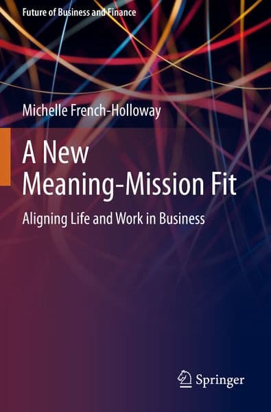 A New Meaning-Mission Fit