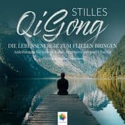 Stilles Qi Gong * Die Lebensenergie zum Fließen bringen. Anleitungen für innere Ruhe, Regeneration u