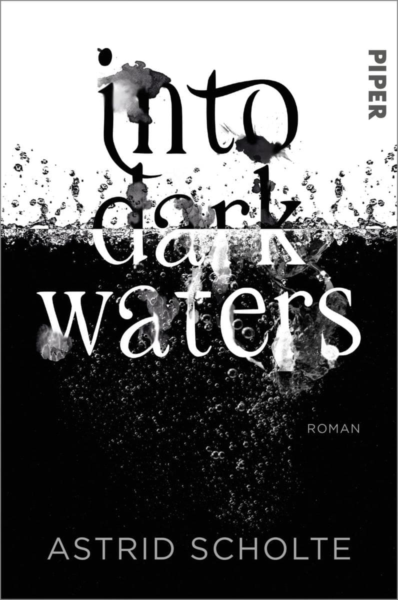 Into Dark Waters: Roman