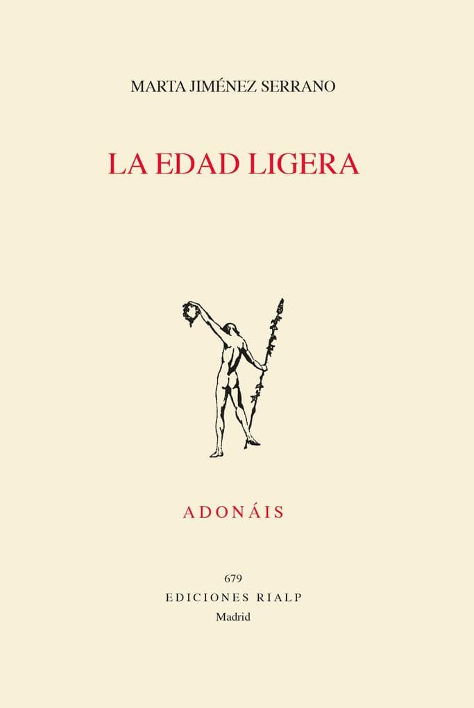 La edad ligera