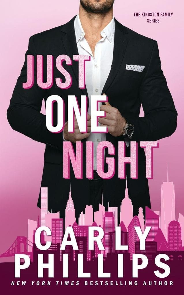 Just One Night