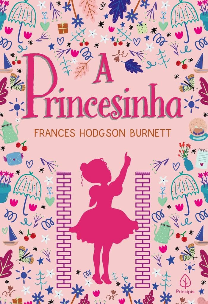 A princesinha