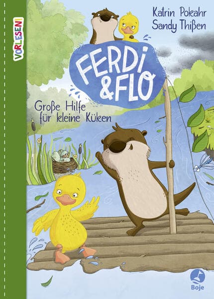 Ferdi & Flo
