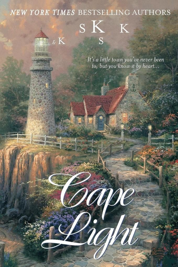 Cape Light