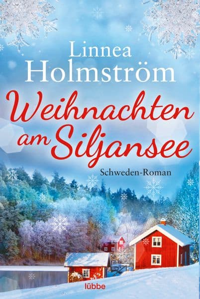 Weihnachten am Siljansee