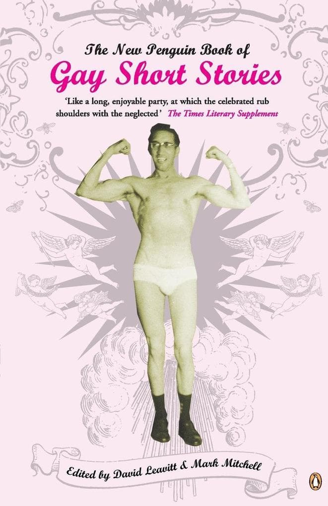 The New Penguin Book of Gay Short Storie
