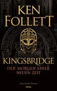 Kingsbridge - Der Morgen einer neuen Zeit