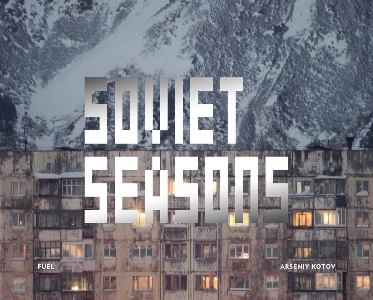 Soviet Seasons
