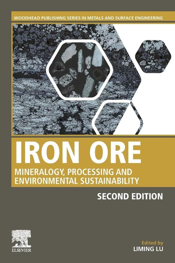 Iron Ore