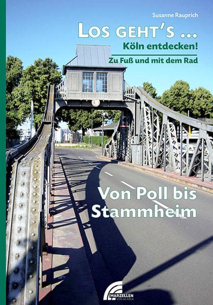 Los gehtŽs... Von Poll bis Stammheim