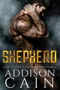 Shepherd: Alpha's Claim - Box Set Eins