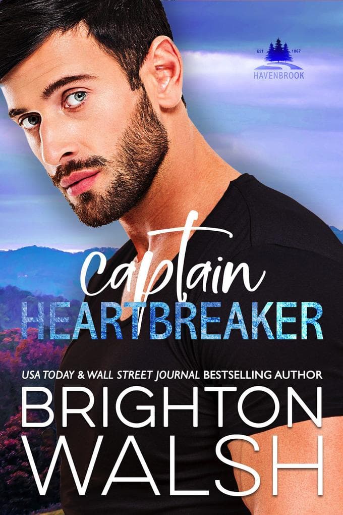 Captain Heartbreaker (Havenbrook, #4)