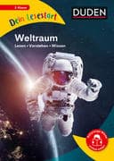 Dein Lesestart - Weltraum