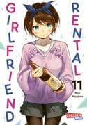 Rental Girlfriend 11. Bd.11
