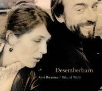 Desemberbarn