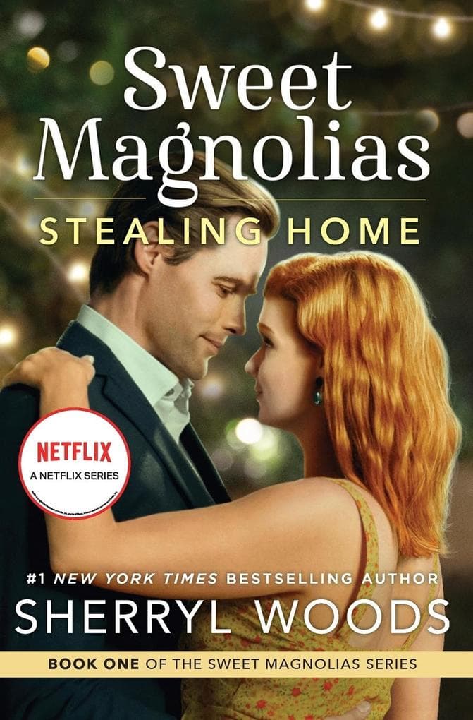 Stealing Home