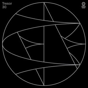 TRESOR 30 (12x12" Boxset)