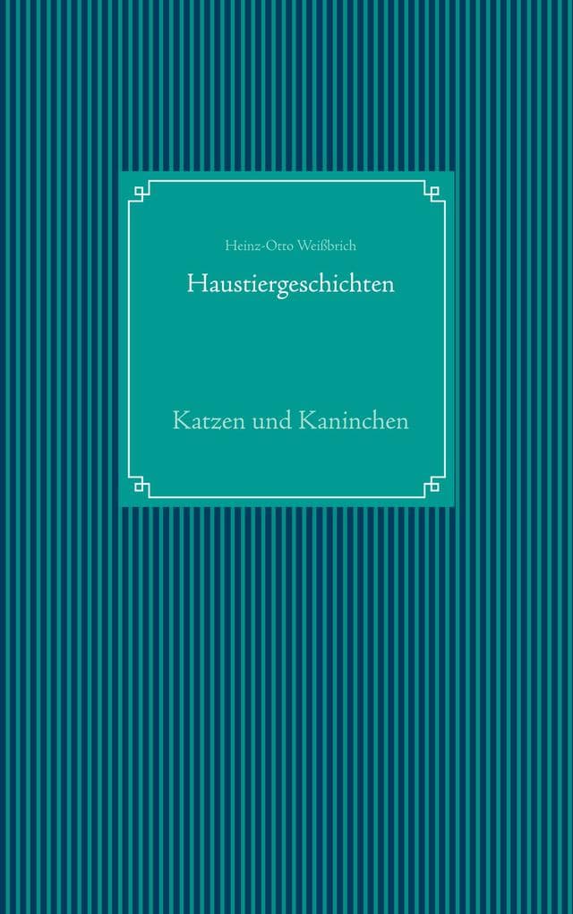 Haustiergeschichten