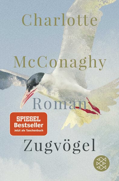 5. Charlotte McConaghy: Zugvögel