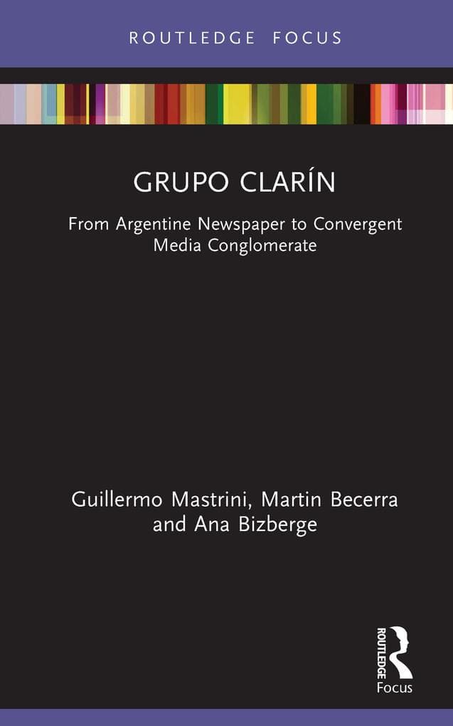 Grupo Clarín