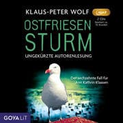 Ostfriesensturm
