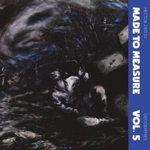 Geographies (Made to Measure,Vol.5)