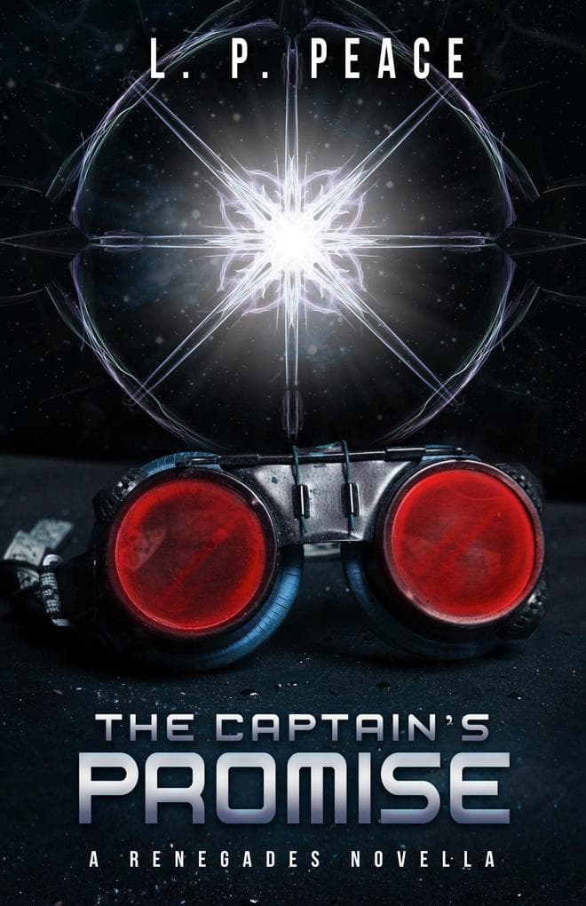 The Captain's Promise (Renegades, #0)