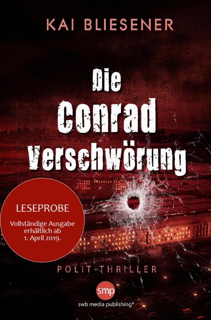 Die Conrad-Verschwörung