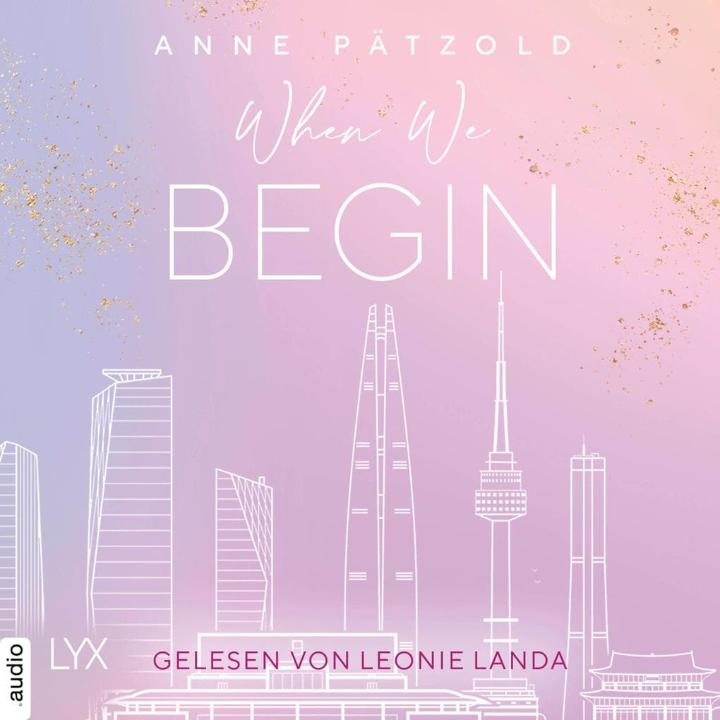 When We Begin