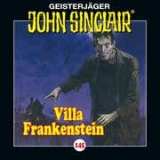 Villa Frankenstein