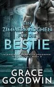 Ein Zimmermädchen für die Bestie