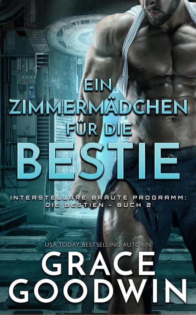 Ein Zimmermädchen für die Bestie
