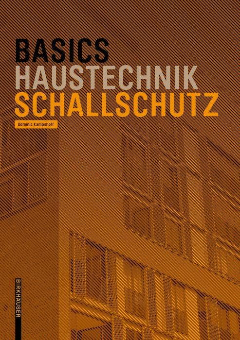 Basics Schallschutz