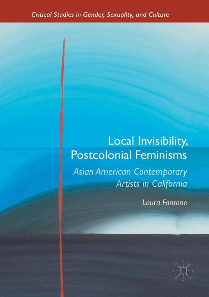 Local Invisibility, Postcolonial Feminisms