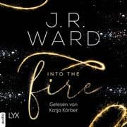 Into the Fire