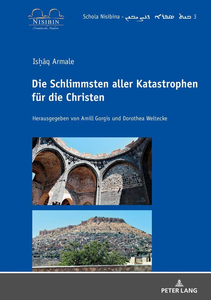 Isq Armale: Die Schlimmsten aller Katastrophen für die Christen