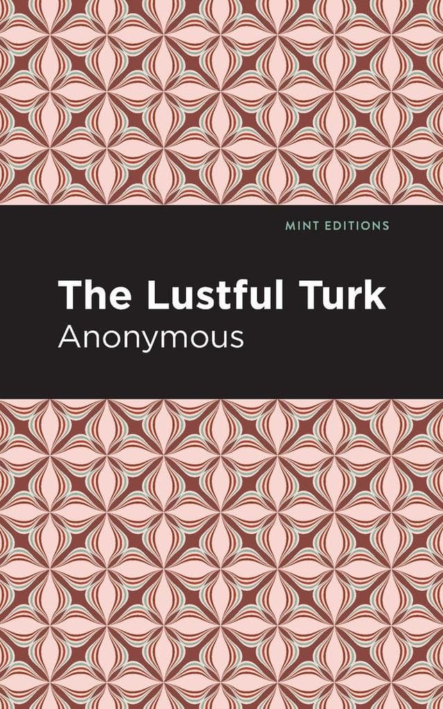 The Lustful Turk