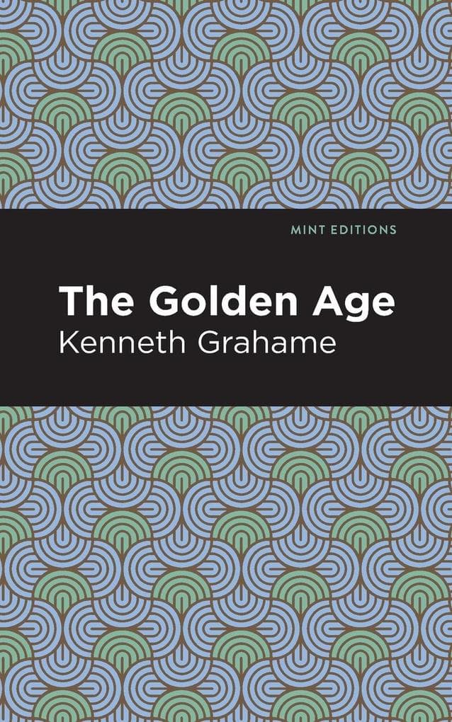 The Golden Age