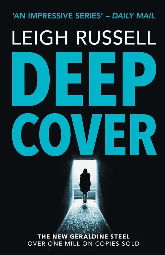 Deep Cover