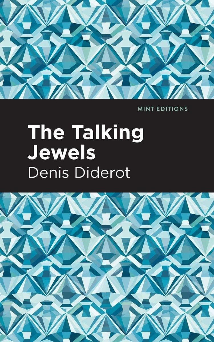 The Talking Jewels
