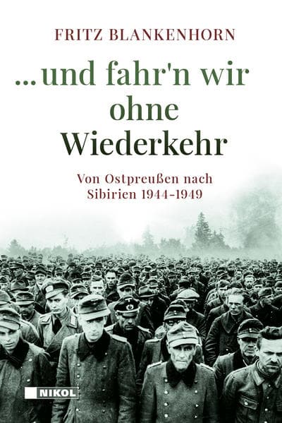 ...und fahrn wir ohne Wiederkehr